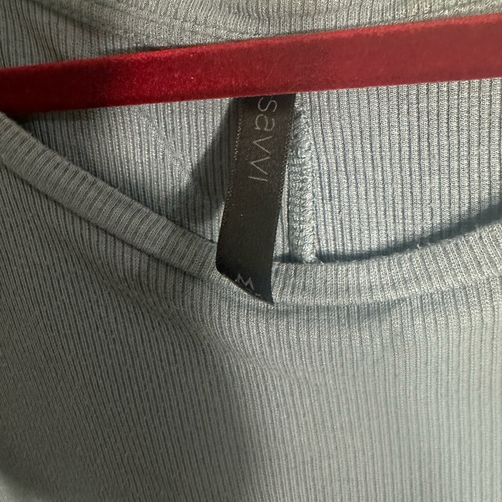 SAVVI Ribbed Zadar M - Picture 5 of 9